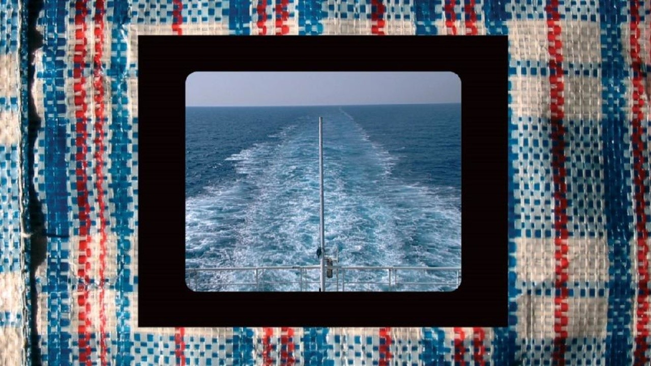 Image du film La Traversée