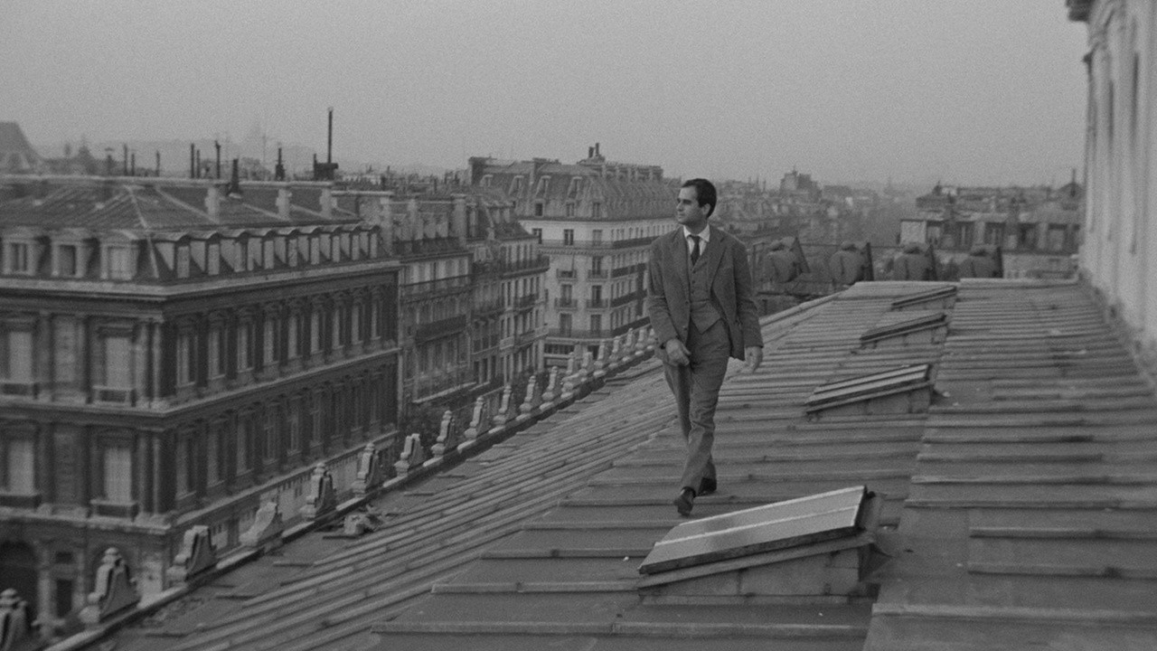 Paris Belongs to Us (1961) | MUBI