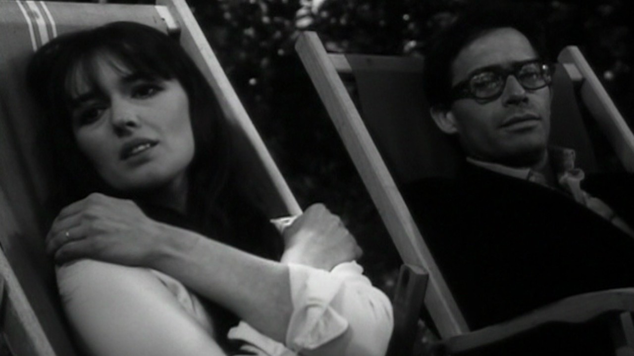 Image du film Détruire dit-elle