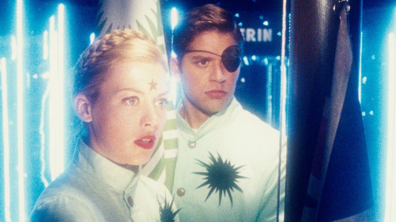Image du film The Twentieth Century