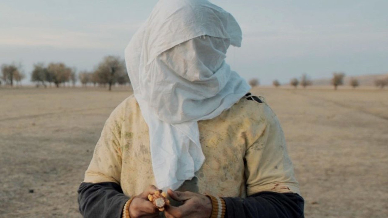 Image du film A Dark-Dark Man