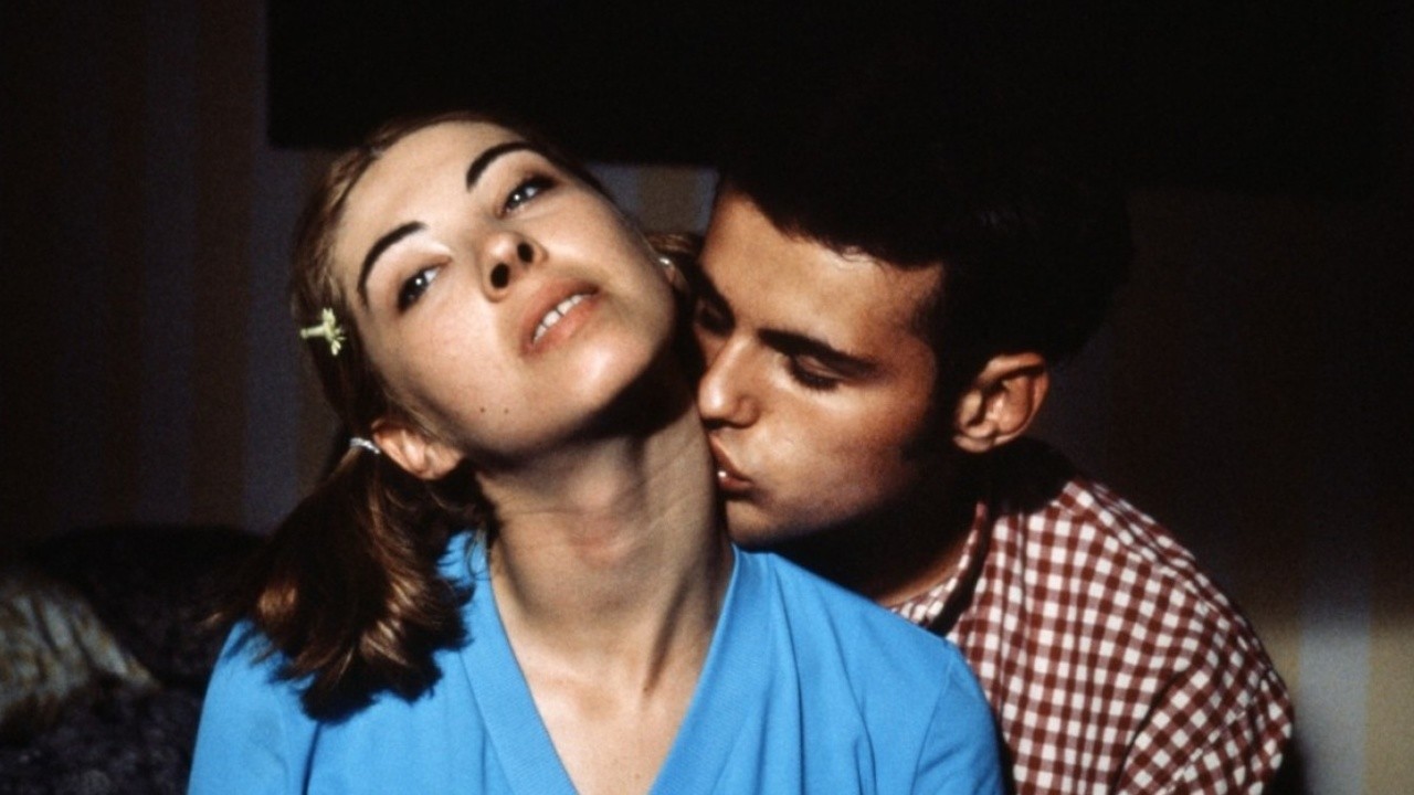 Image du film Sitcom