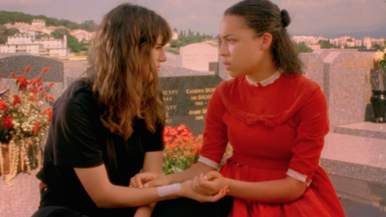 Image du film Les Immortelles