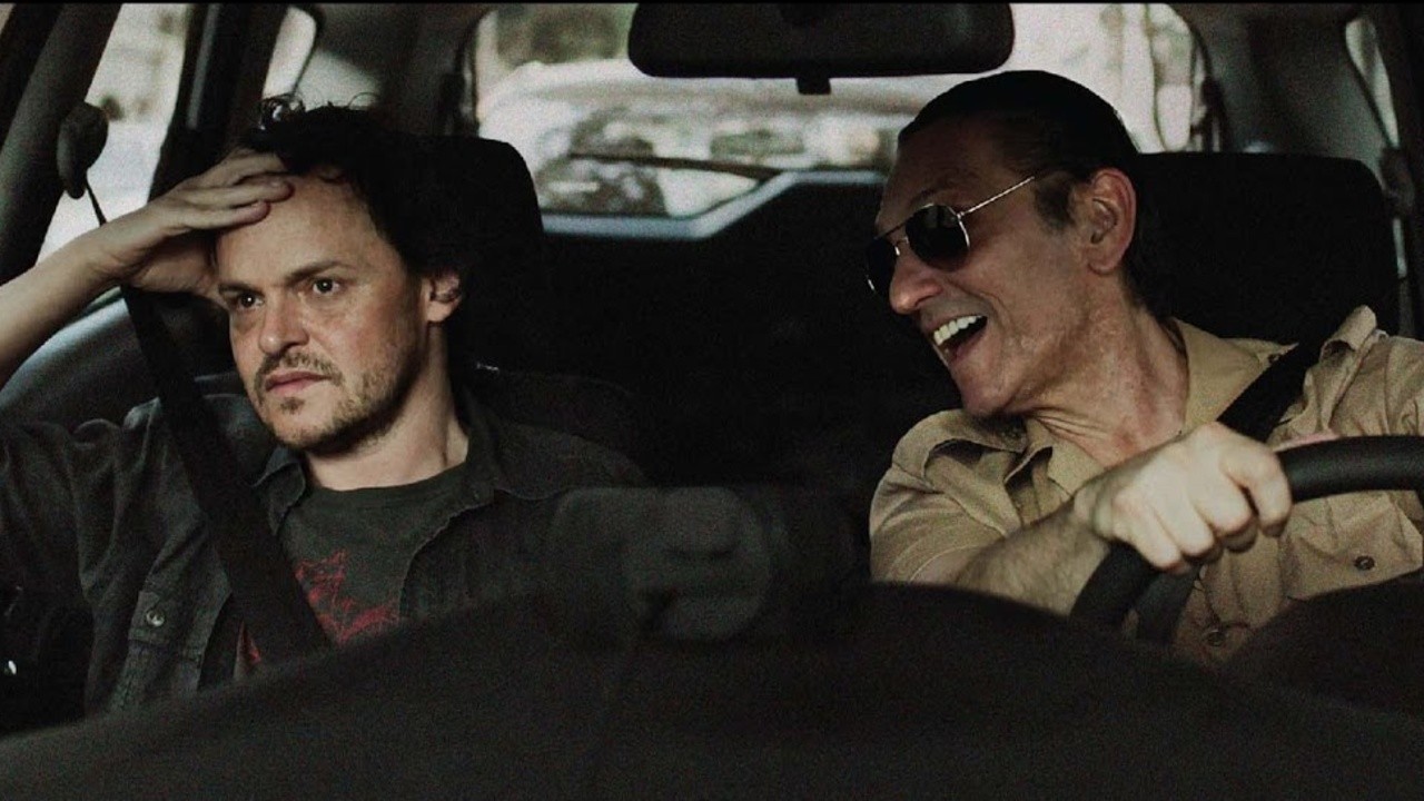 When I Stopped Worrying About Scoundrels