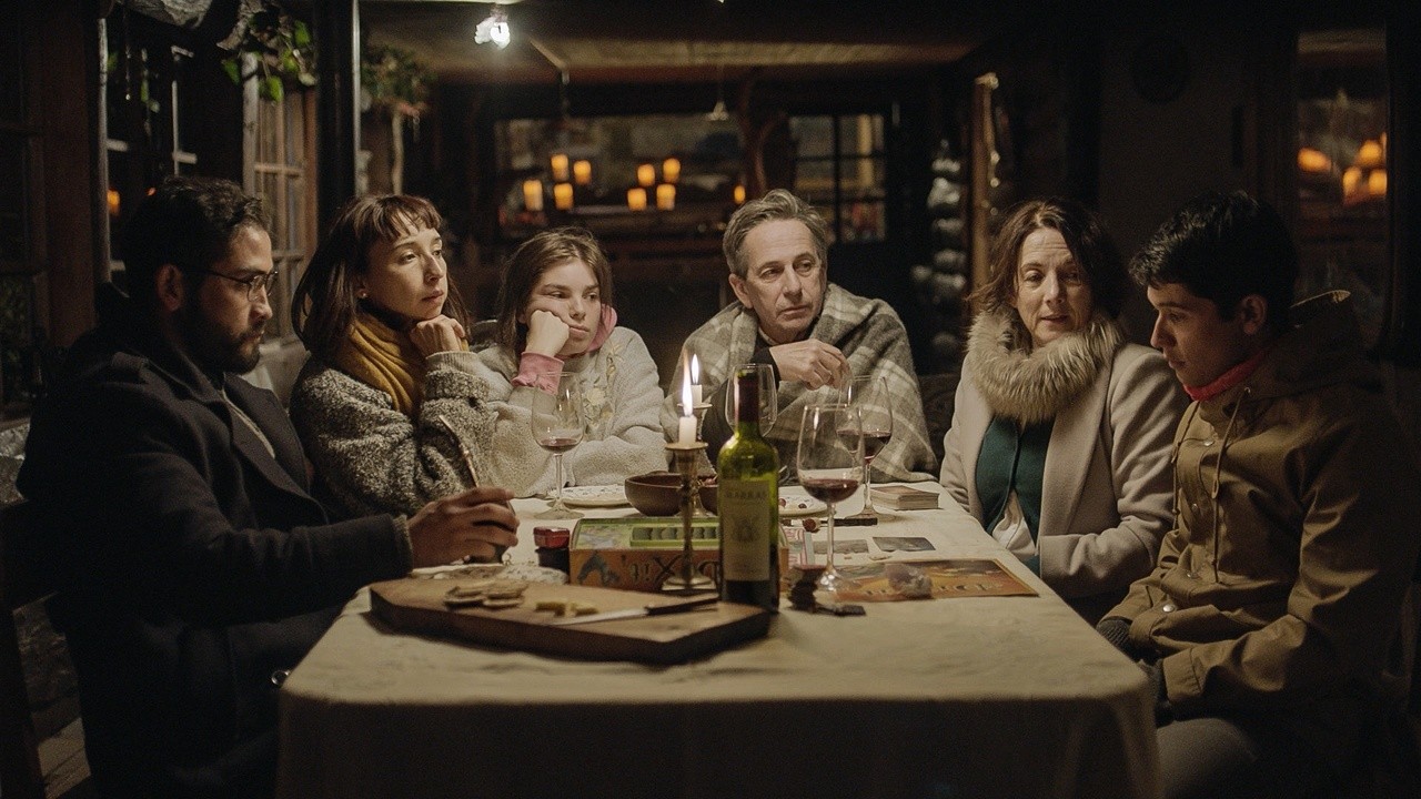 Image du film Algunas bestias
