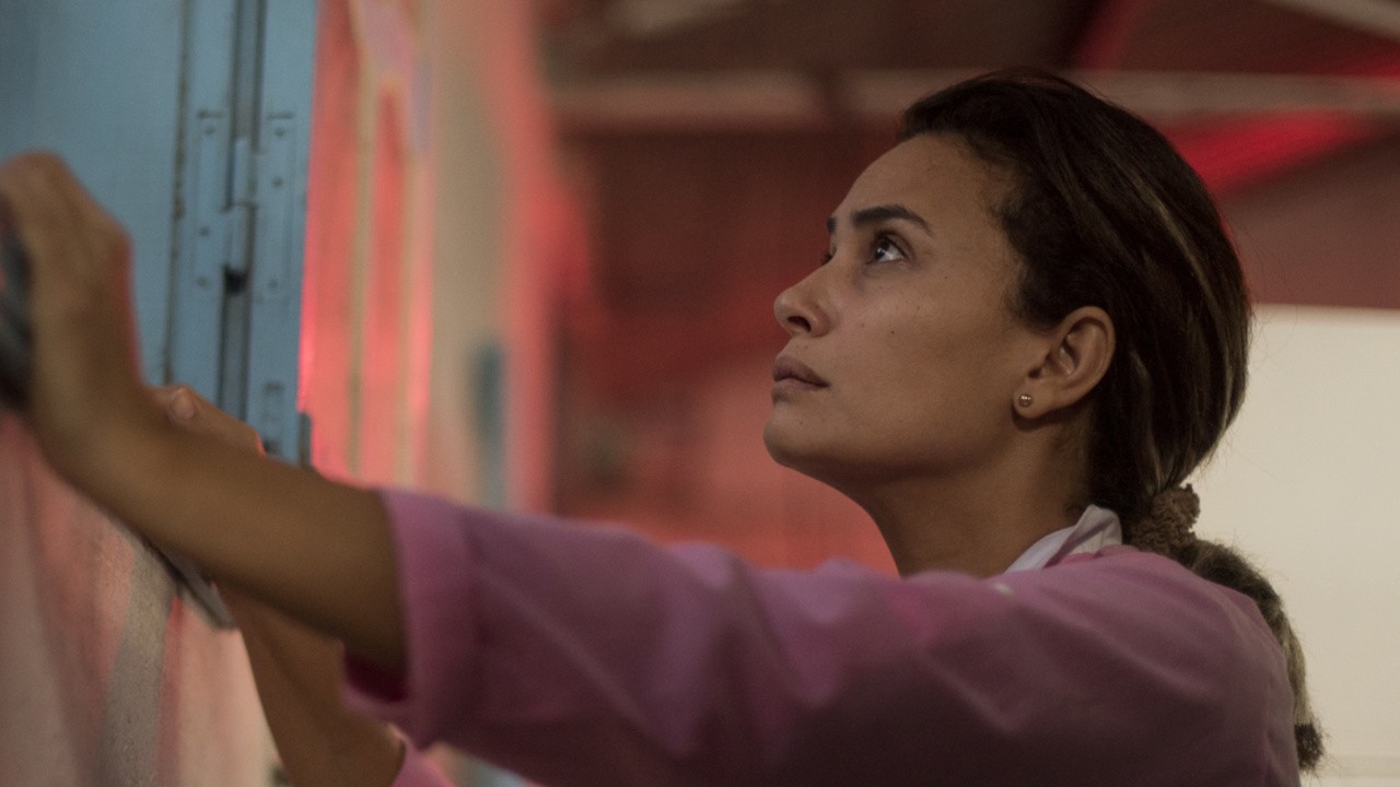 Image du film Noura rêve