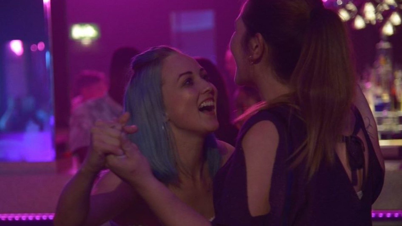 Lynn + Lucy