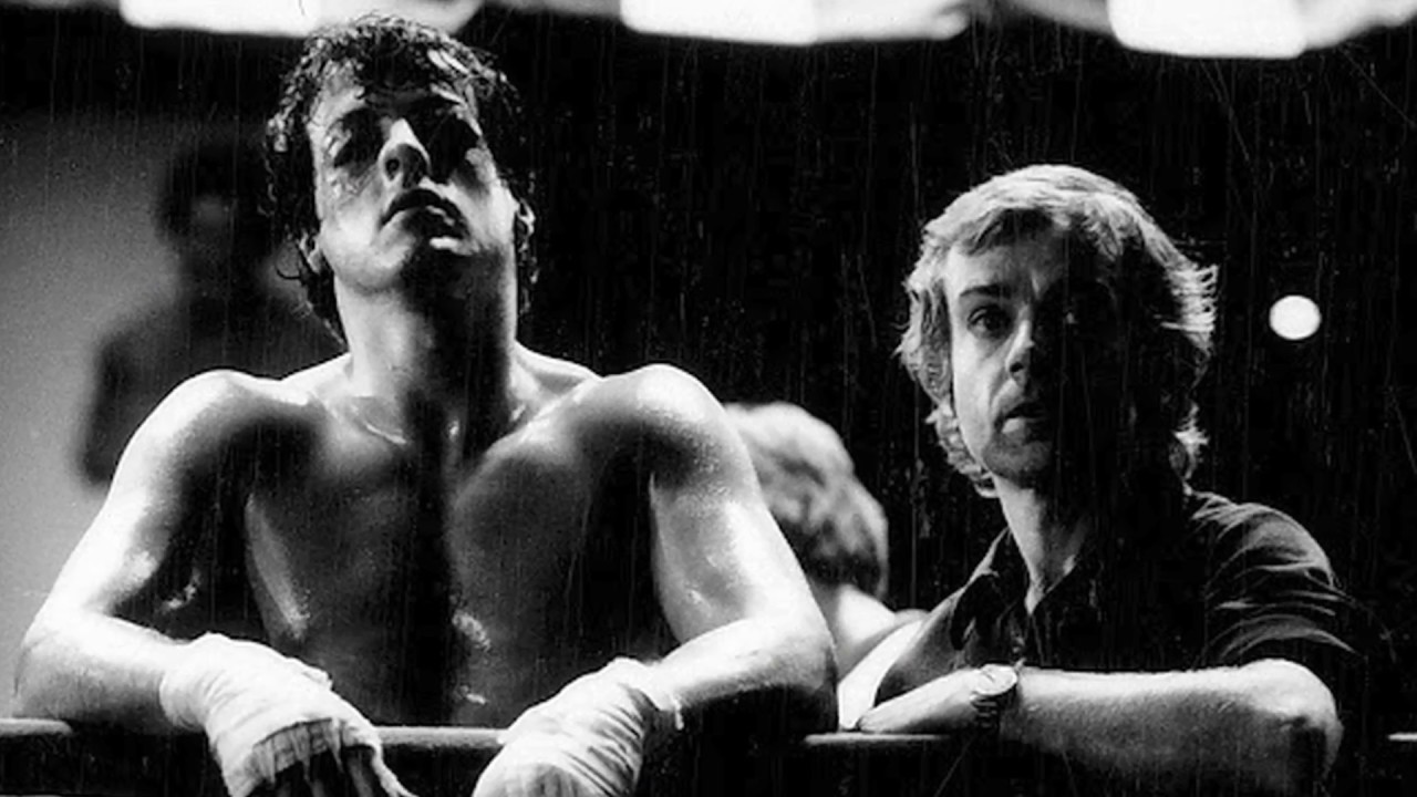 John G. Avildsen: King of the Underdogs