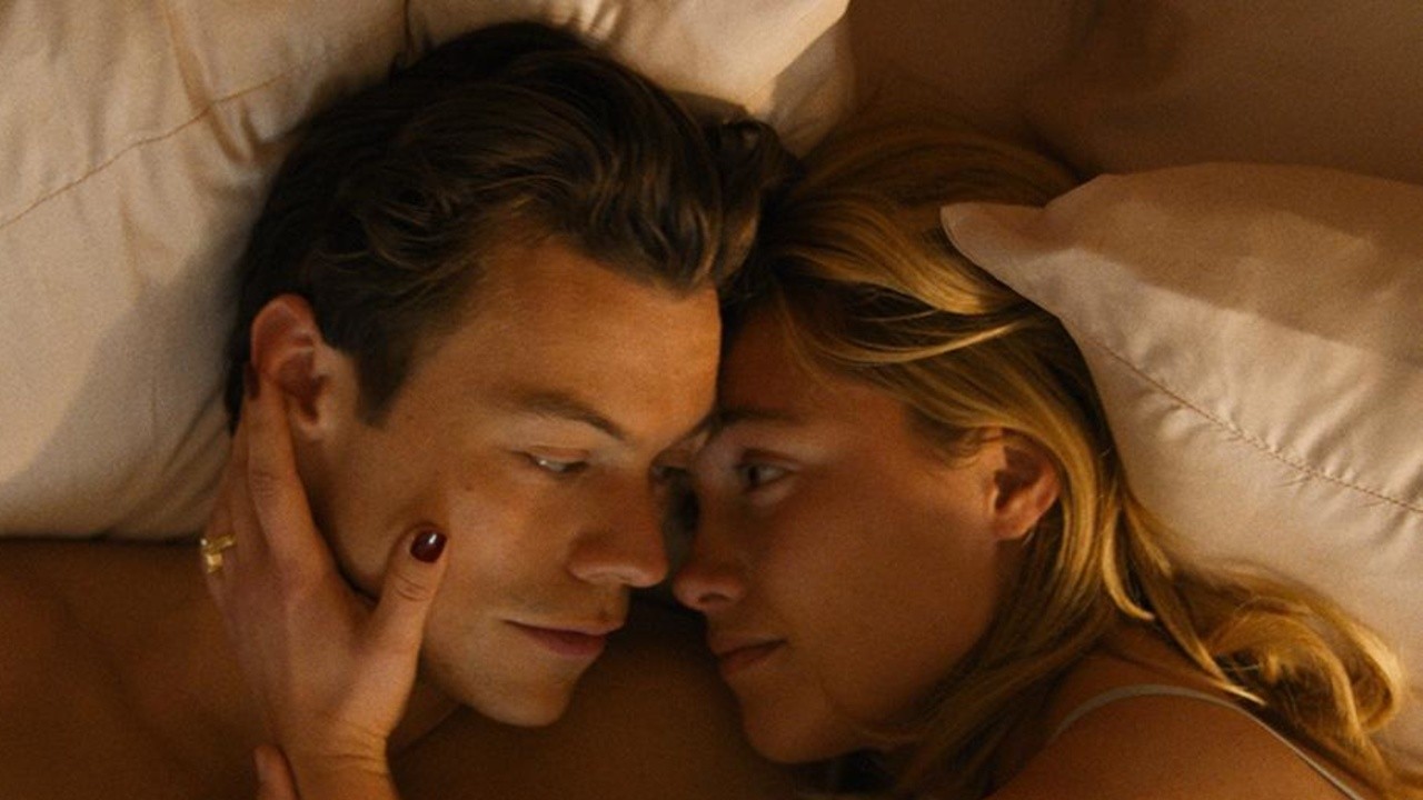 Image du film Don't Worry Darling