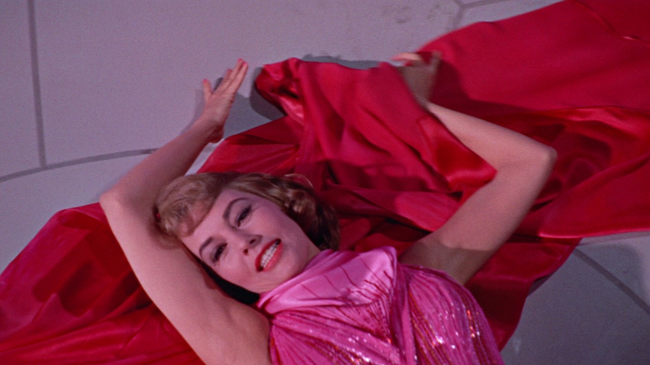 Image du film Traquenard