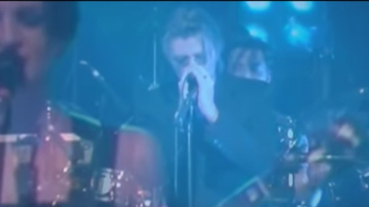 Placebo ft. David Bowie: Without You I'm Nothing [MV]