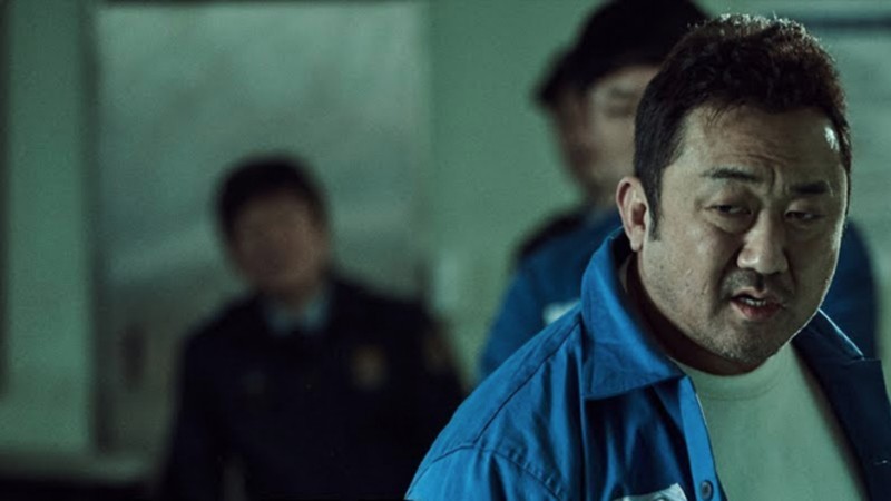 Ma Dong Seok Filme Bio Und Listen Auf Mubi