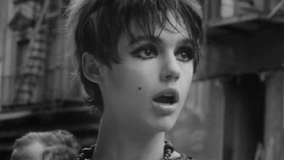 Edie Sedgwick – Movies, Bio and Lists on MUBI