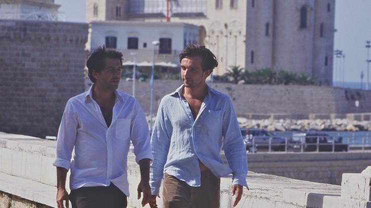 Giacinto Ferro Movies, Bio and Lists on MUBI