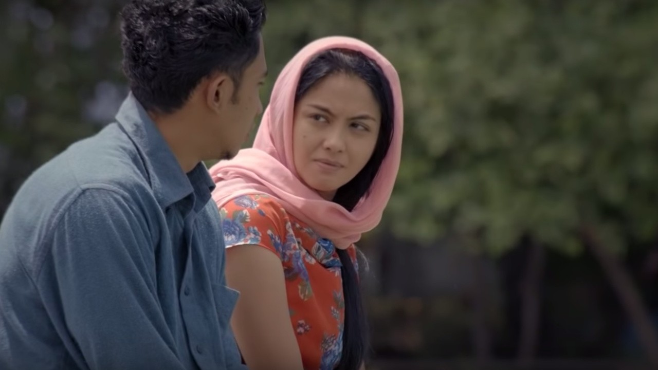 Hijrah Cinta