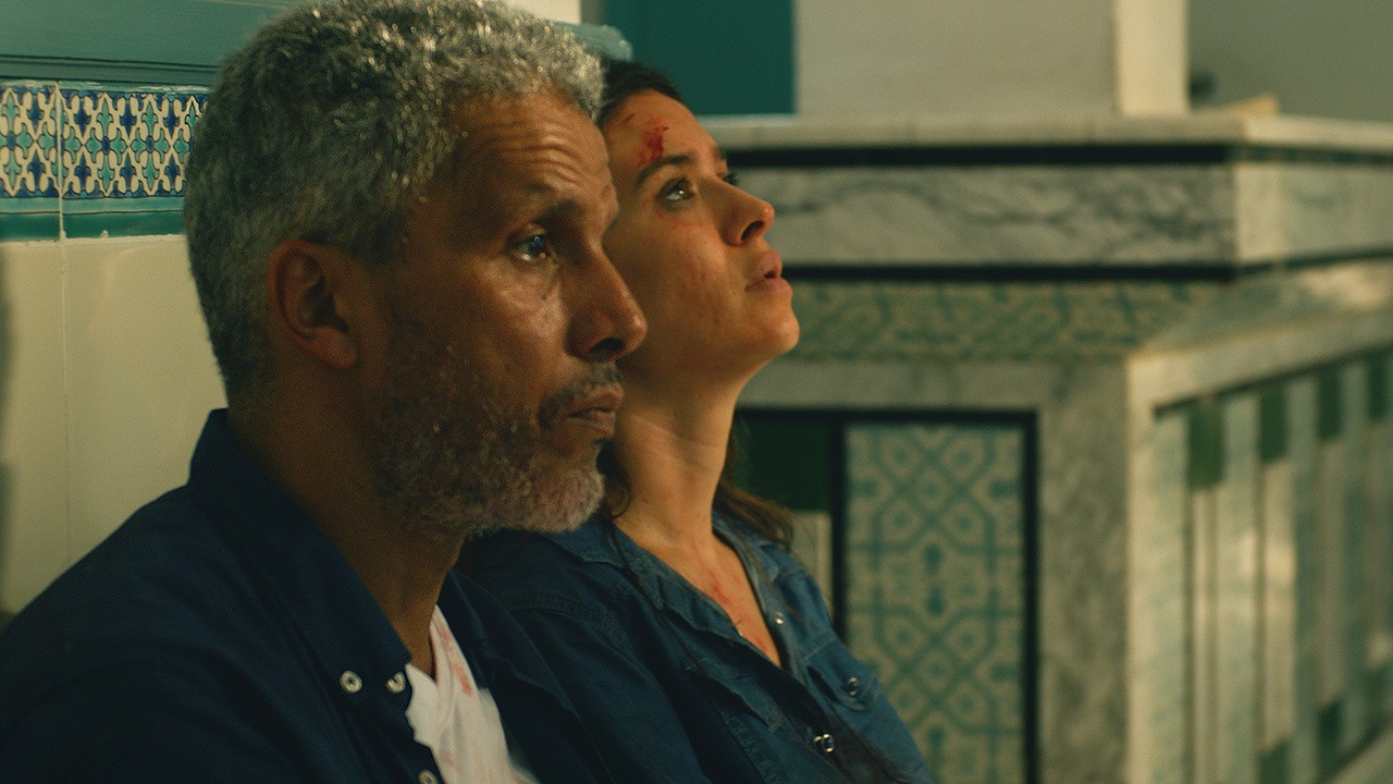 Image du film Un fils