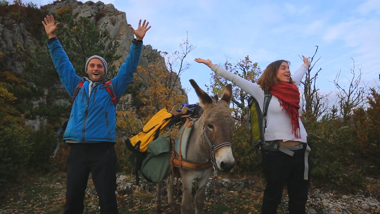 Image du film Et je choisis de vivre