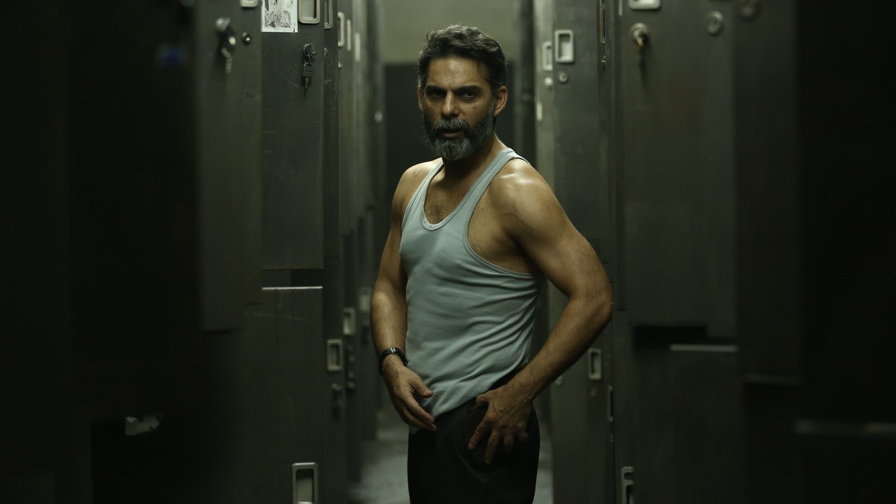 Image du film La Loi de Téhéran