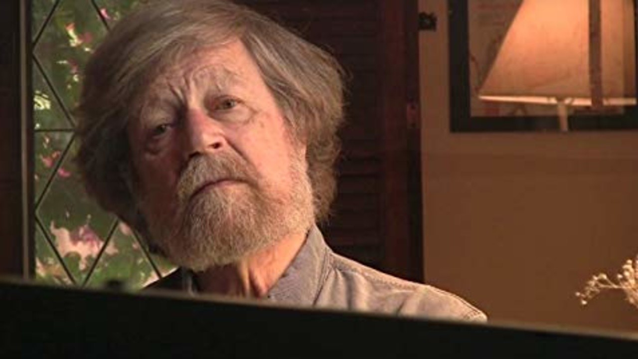 Shining Night: A Portrait of Composer Morten Lauridsen