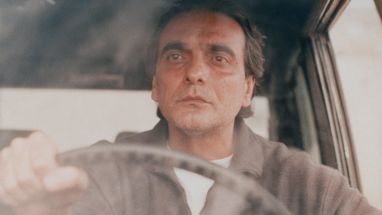 Image du film Le Goût de la cerise