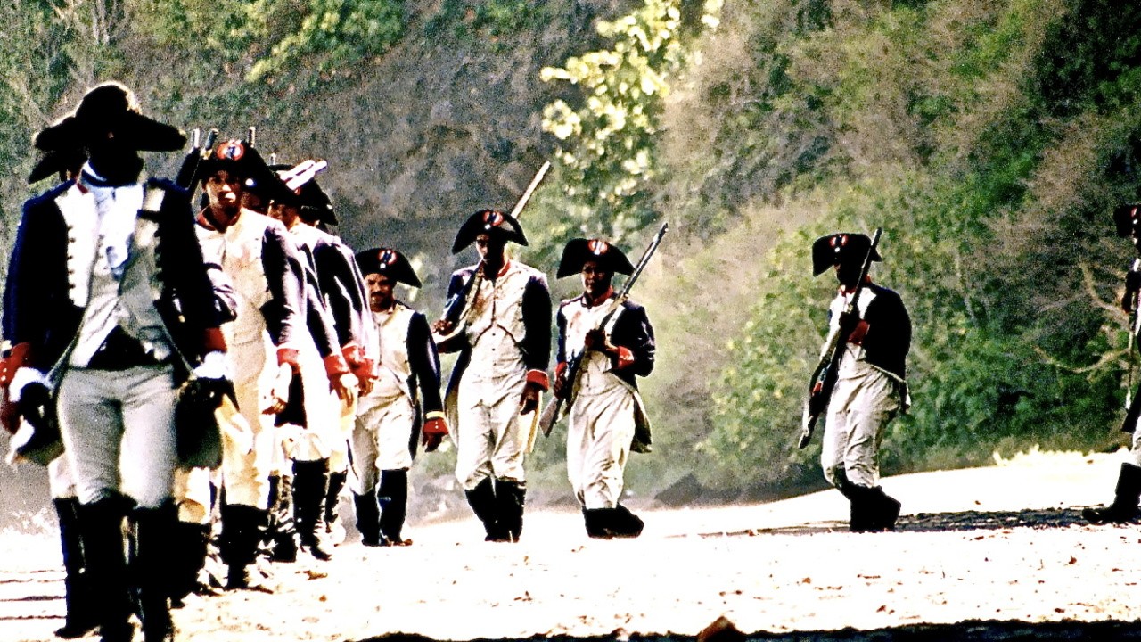 Image du film 1802, l'épopée guadeloupéenne