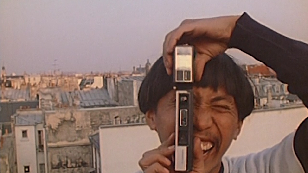 Image du film Perfumed Nightmare