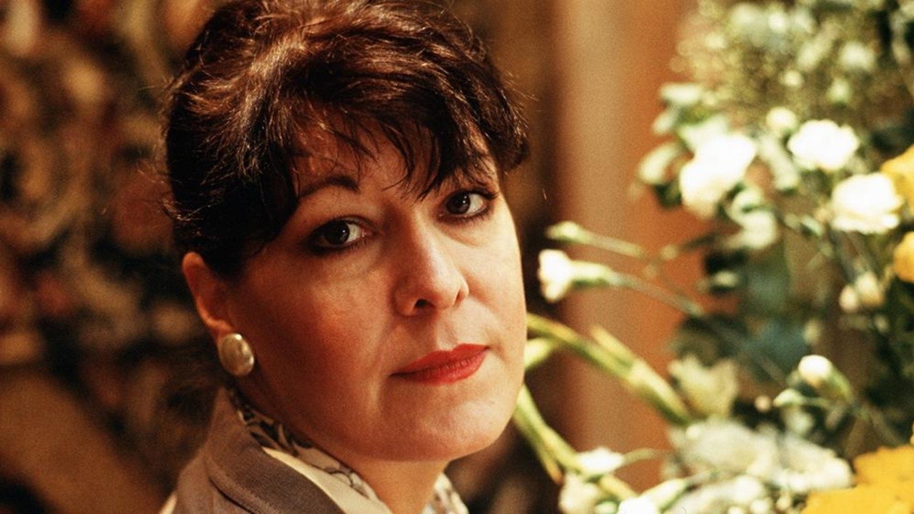 Inspector Morse: The Wolvercote Tongue