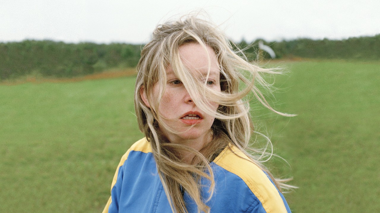 Image du film Anne at 13,000 Feet.