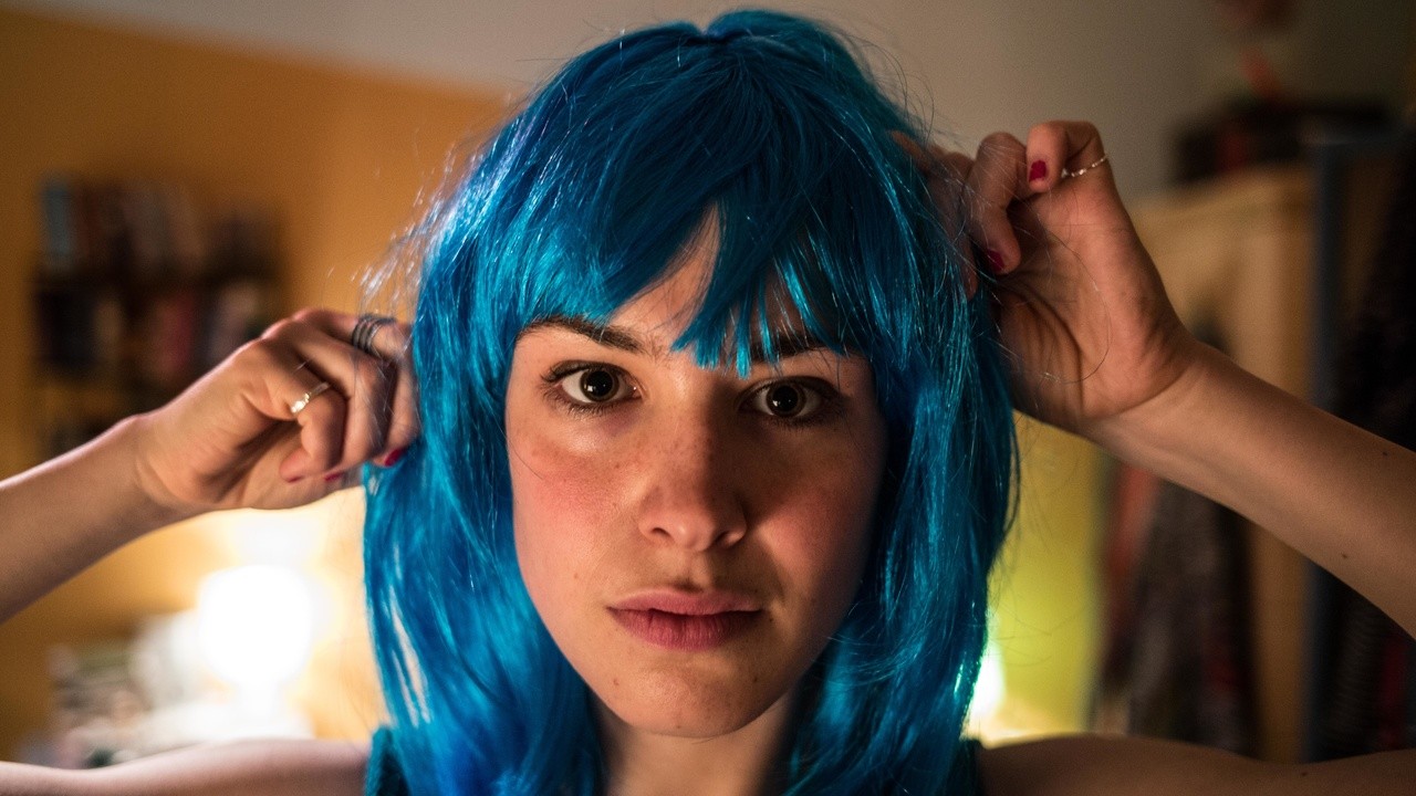Electric Girl