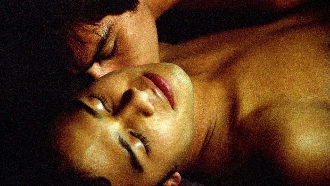 Image du film El cielo dividido
