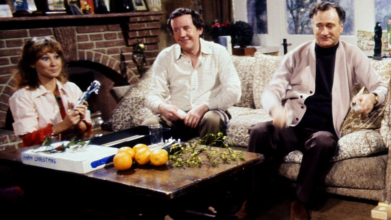 The Good Life: Silly, But It's Fun....