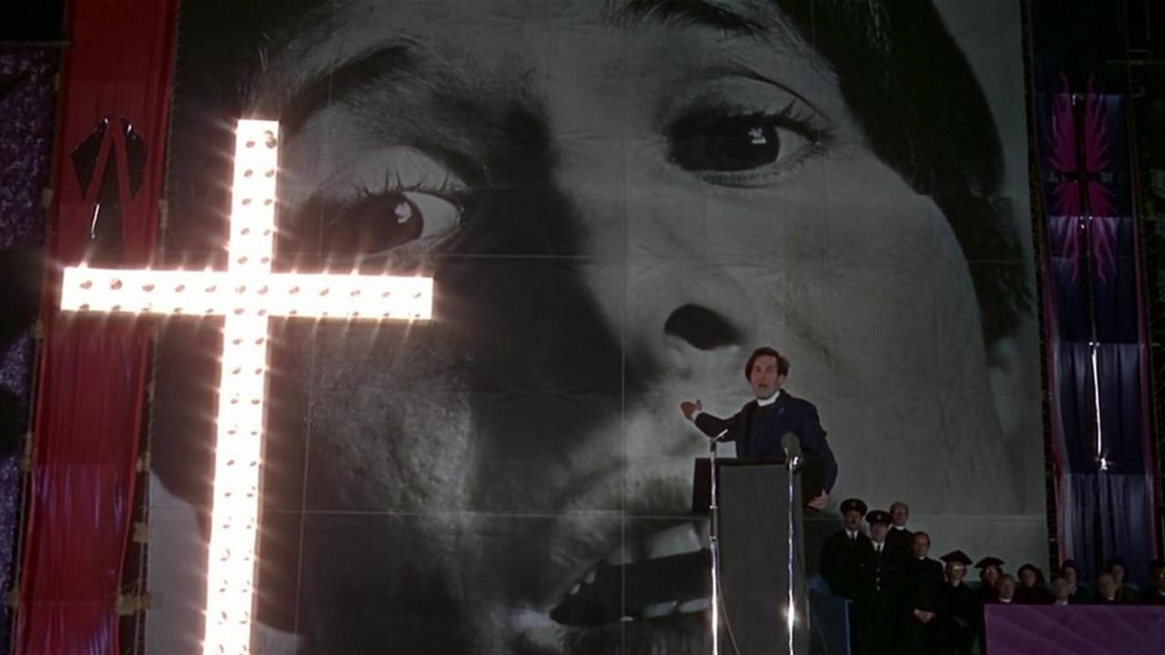 Image du film Privilège