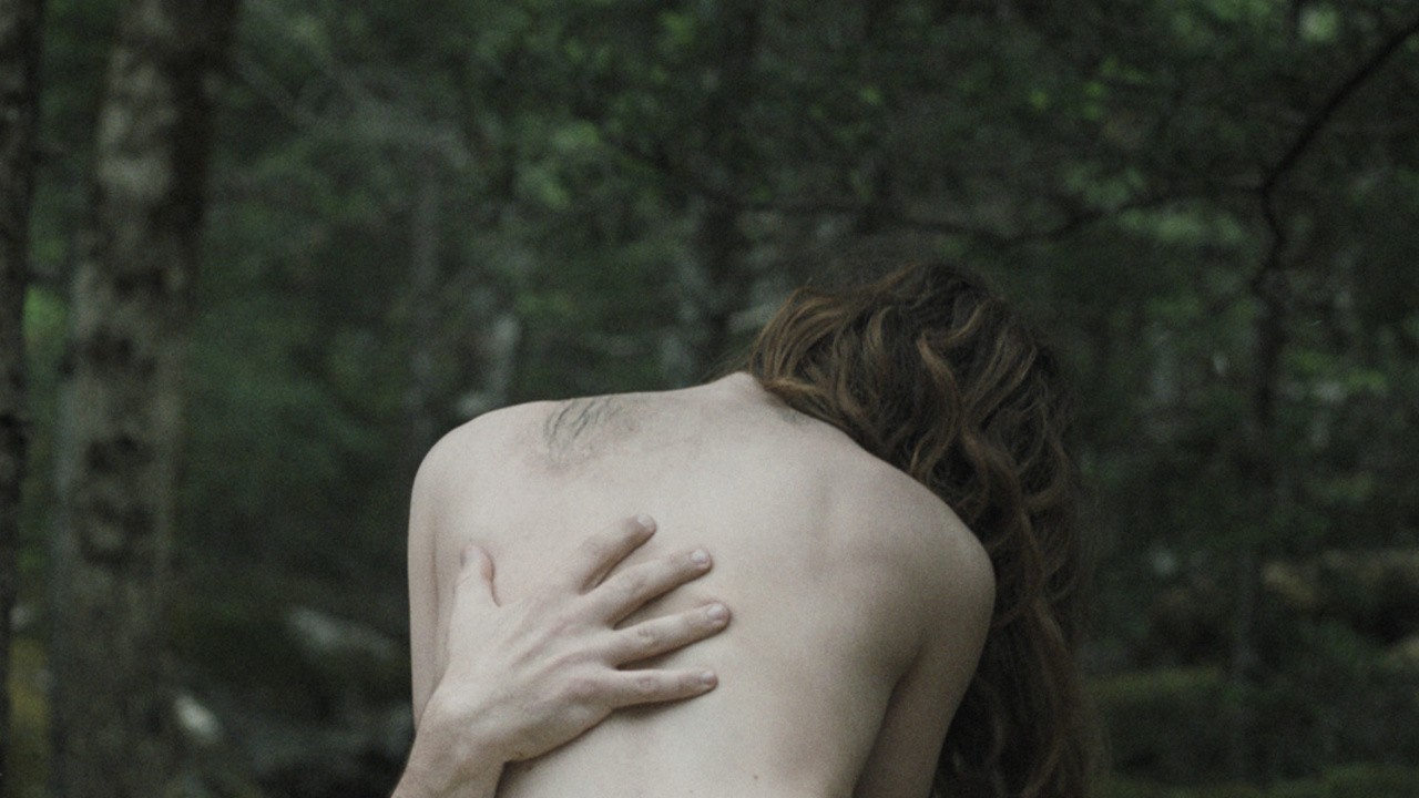 Entwined