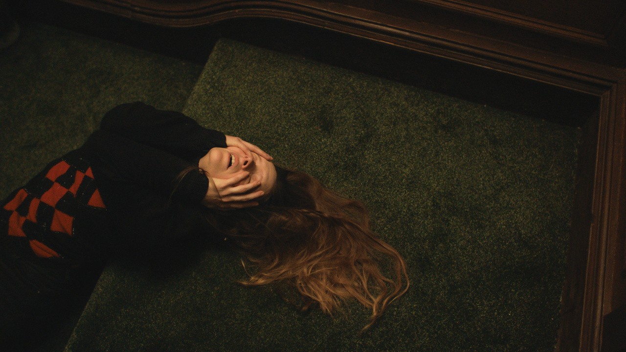 Image du film Saint Maud
