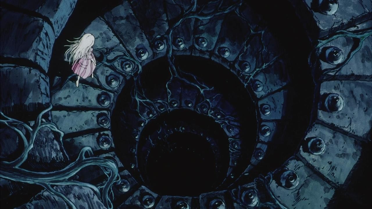 Image du film L'Œuf de l'ange