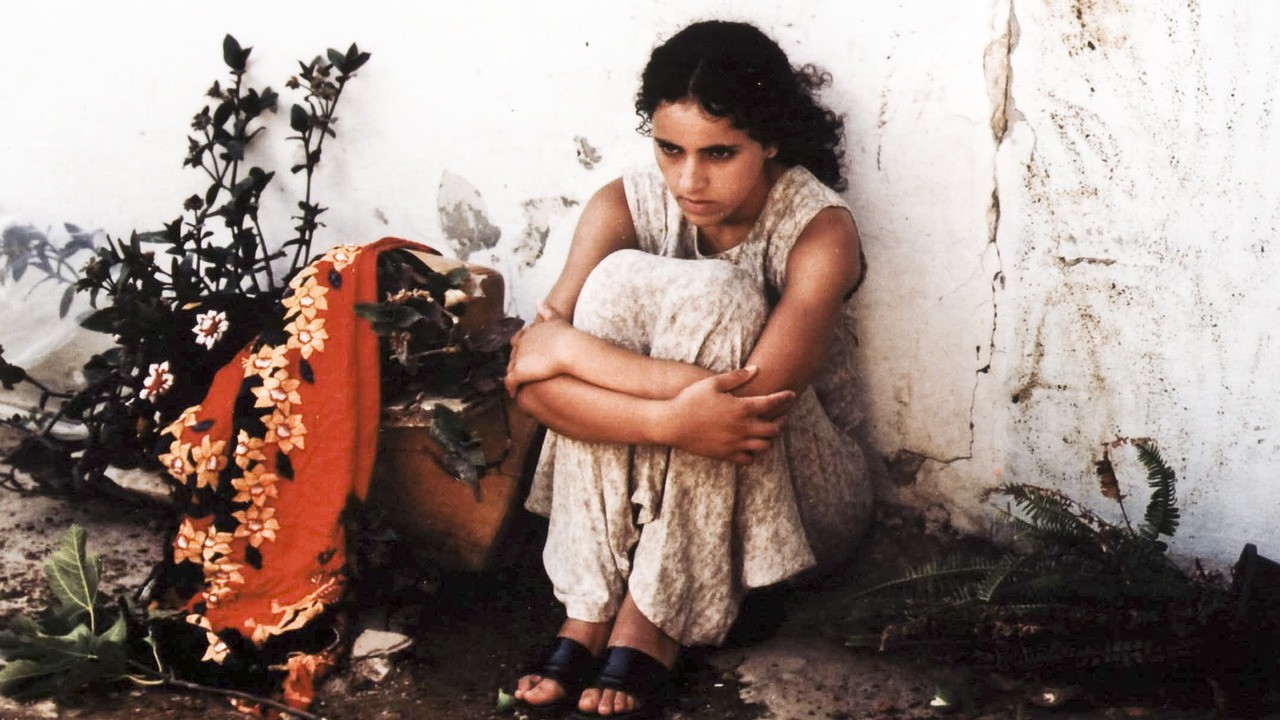 Image du film Rachida