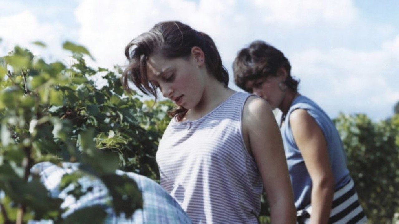 Image du film Vigneronnes