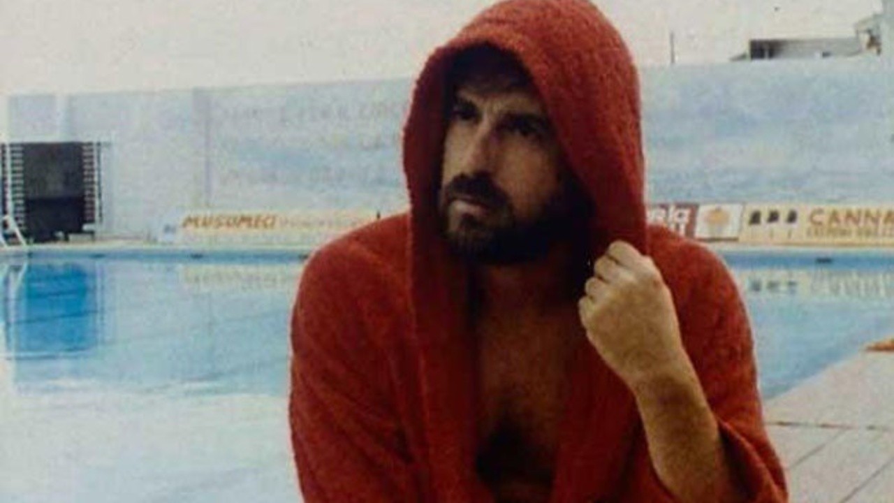 Nanni Moretti