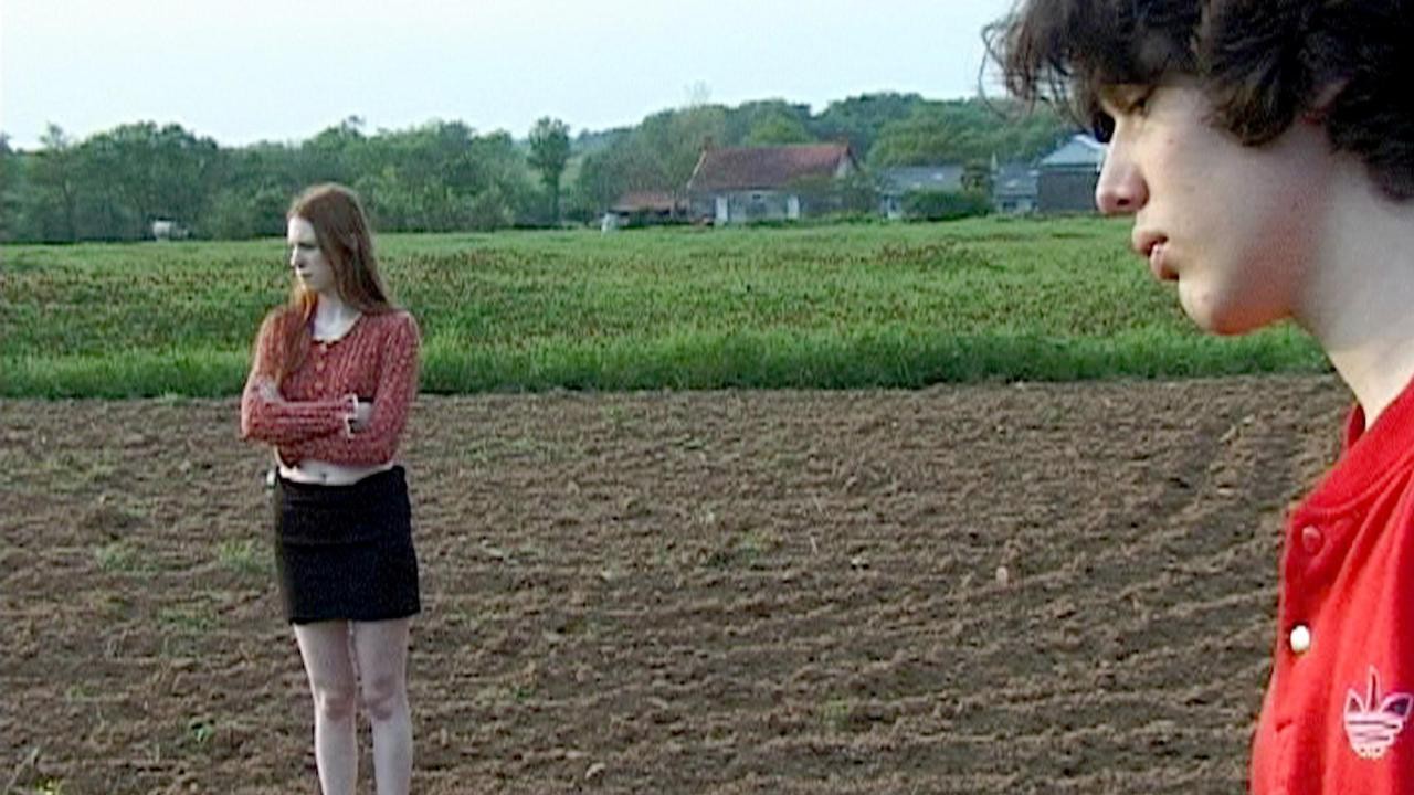 Image du film Charly