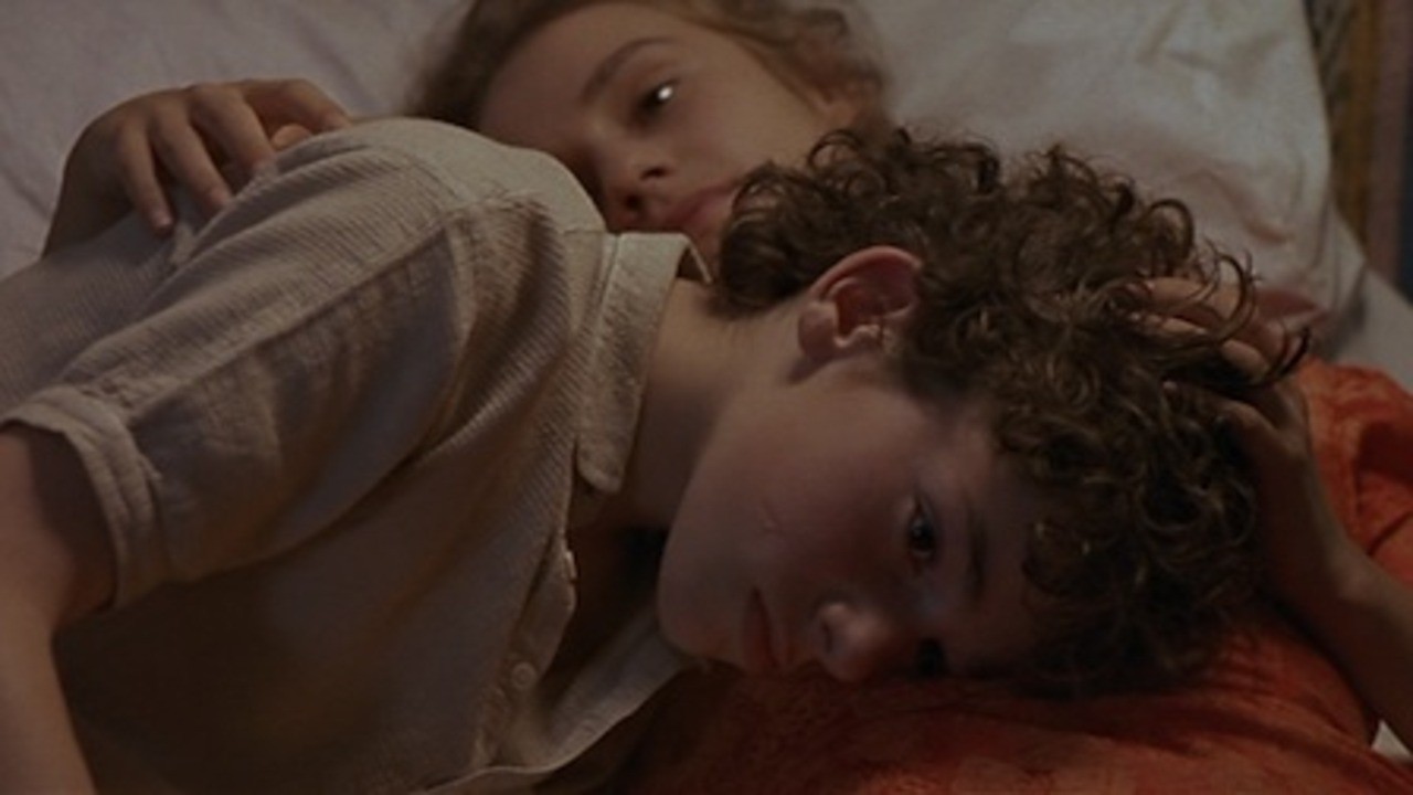 Image du film Les Innocents