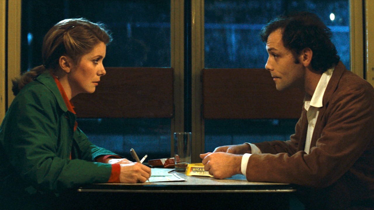 Image du film Hôtel des Amériques