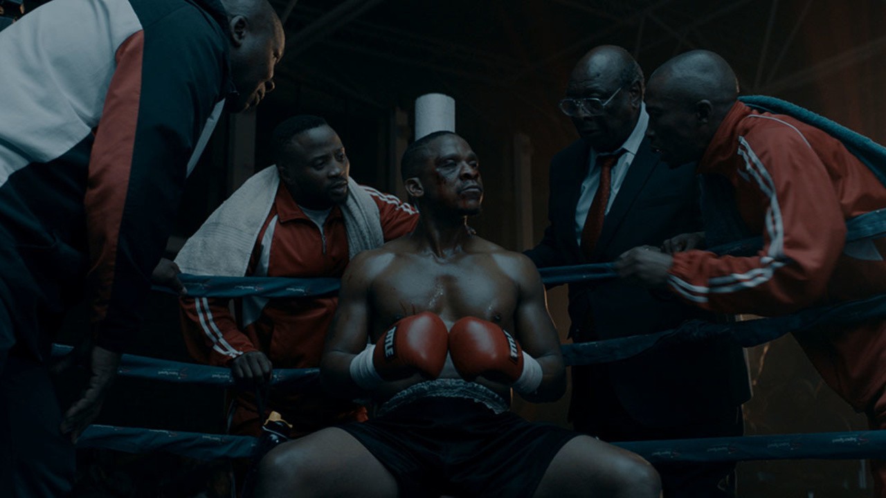 Knuckle City
