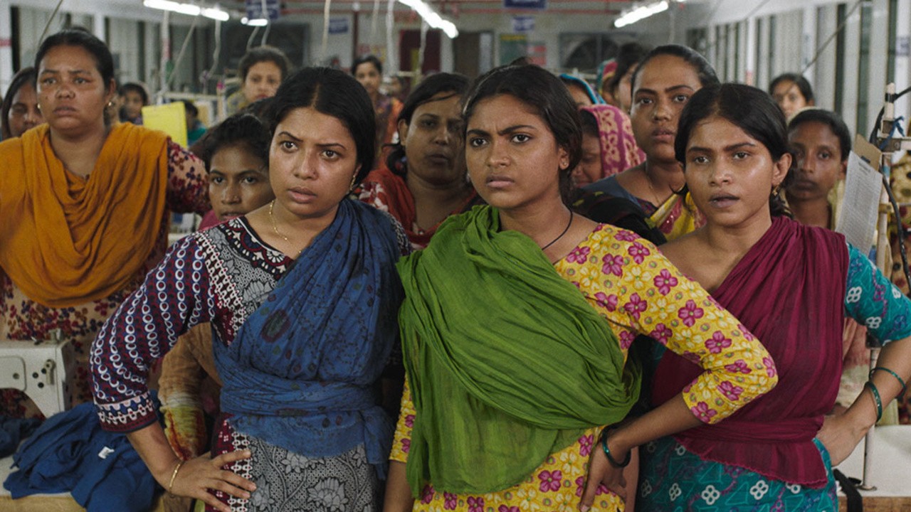 Image du film Made In Bangladesh