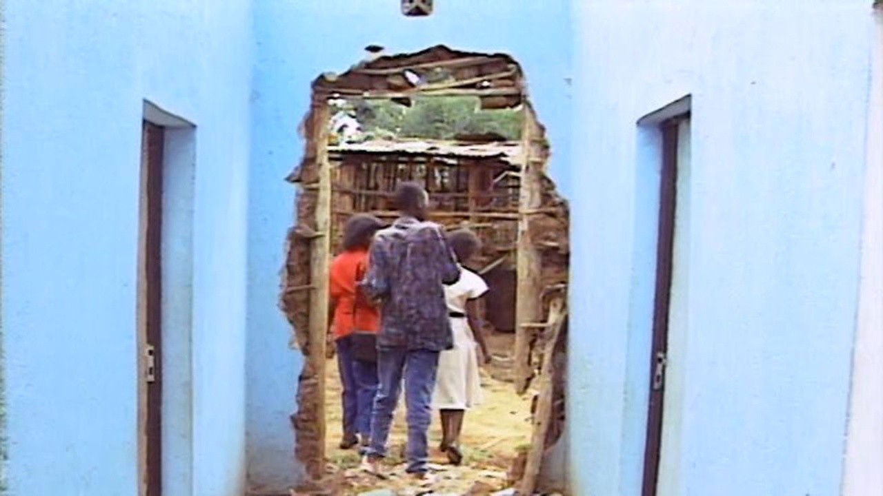 Chronicle of a Genocide Foretold - Part 1: Blood Was Flowing Like a River