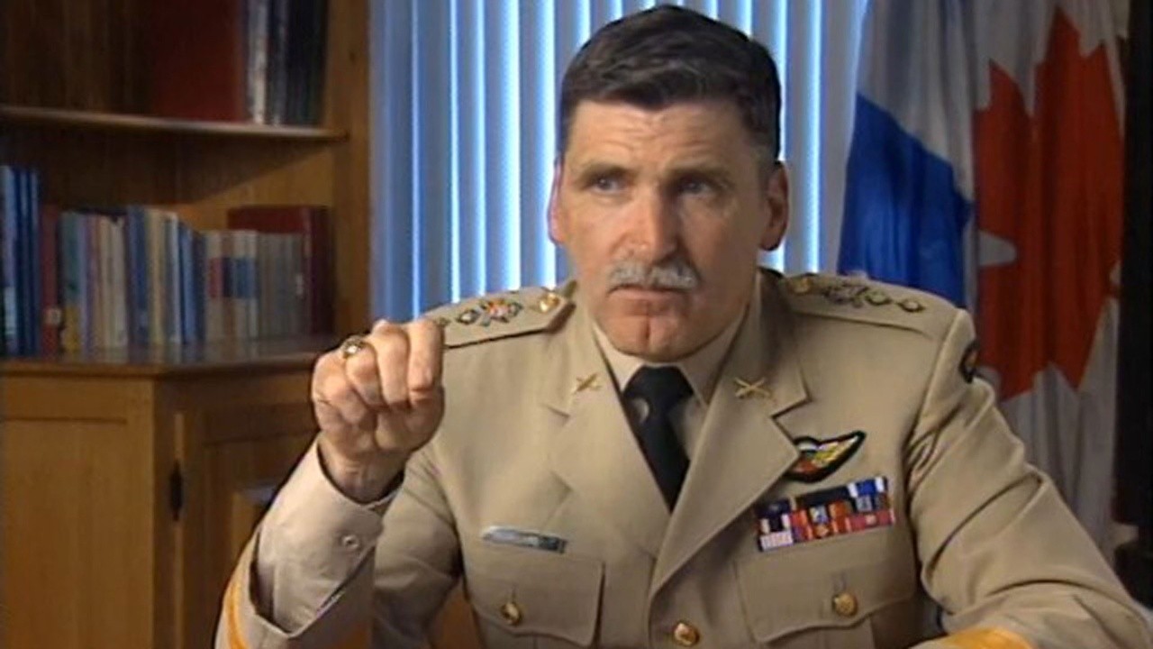 Chronicle of a Genocide Foretold - Part 2: We Were Cowards