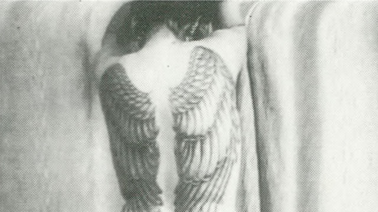 Stigmata: The Transfigured Body (1991) | MUBI