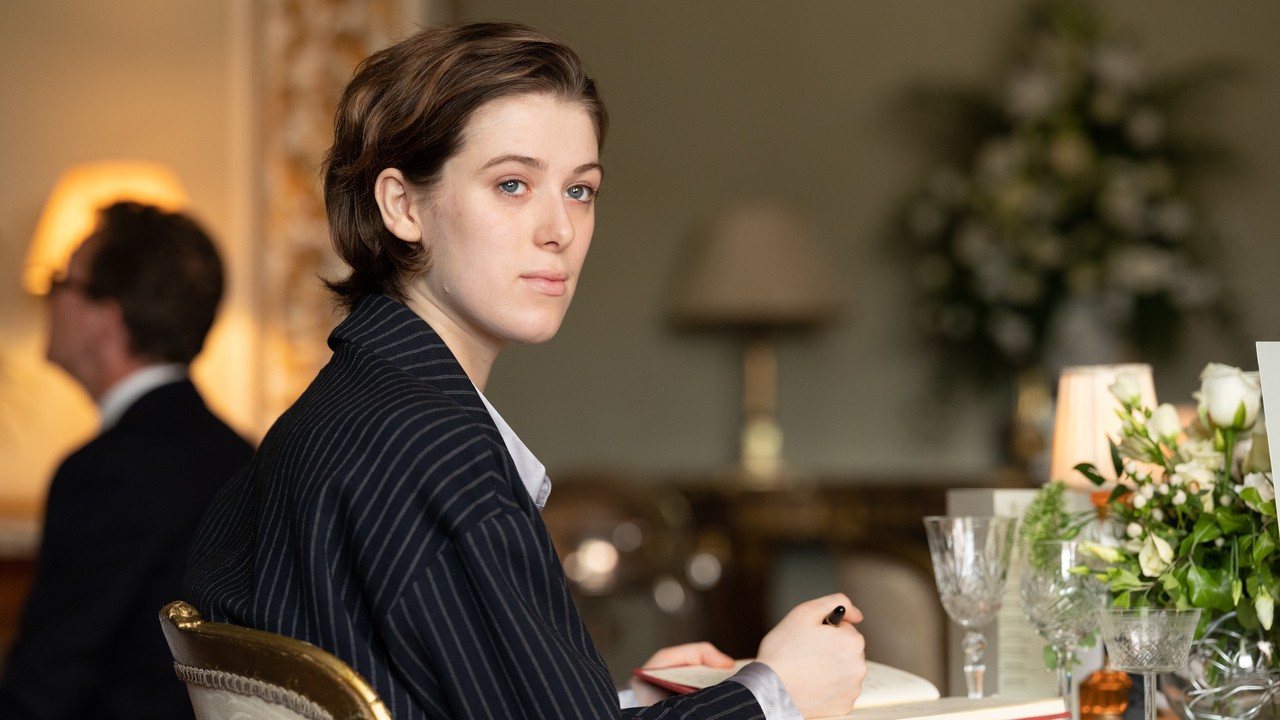 Image du film The Souvenir - Part II