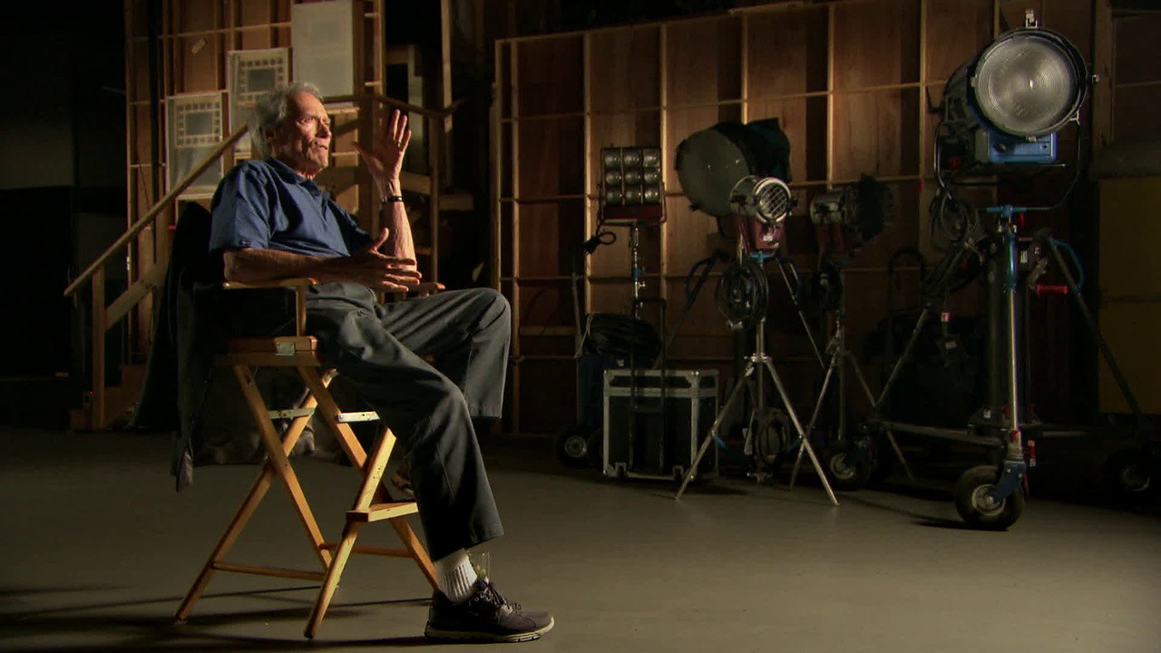Eastwood Directs: The Untold Story