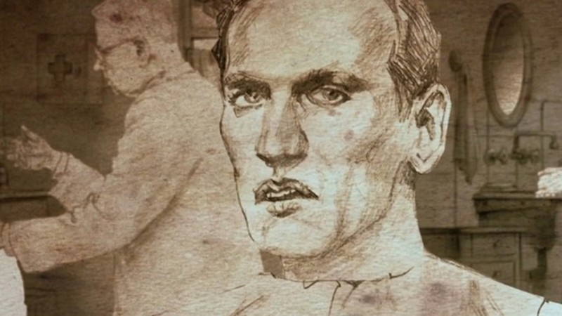 Karski & the Lords of Humanity