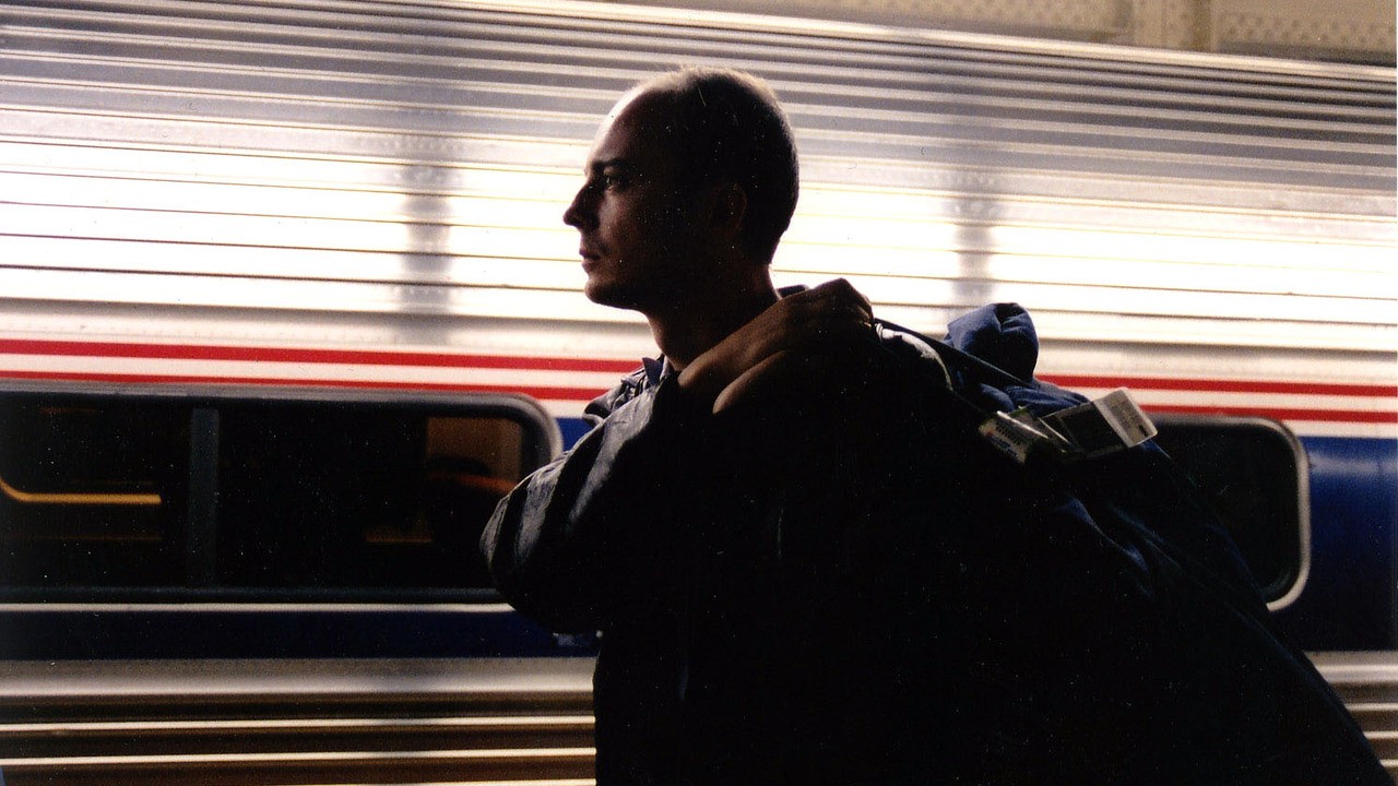 Image du film La Traversée